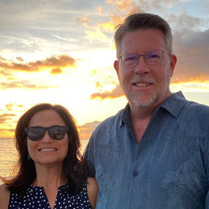 Meet your Posher, Mick